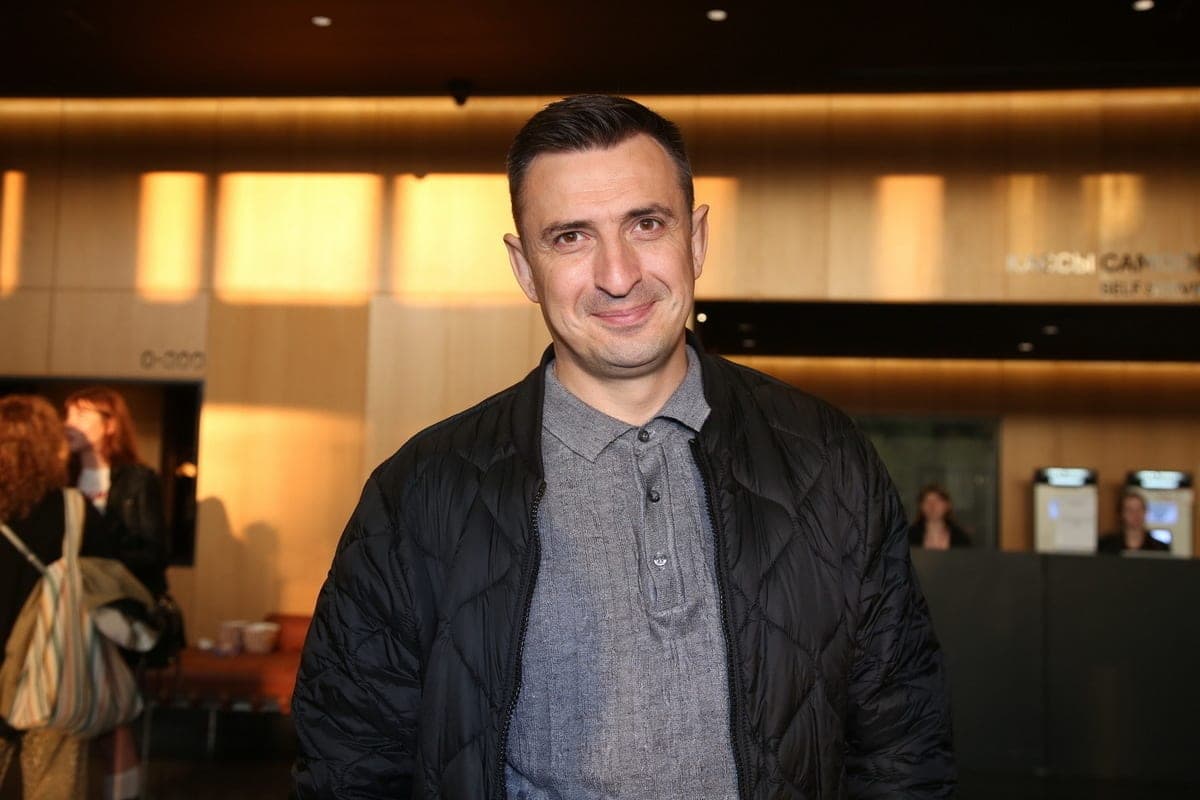 The star of “Univer” Alexei Gavrilov admitted harassment at the castings