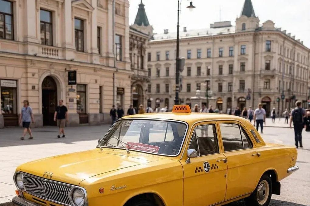 Voronezh taxi drivers complain of failures in “Yandex Pro”