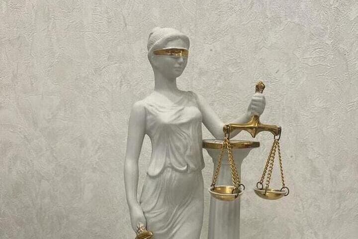 A resident of Stavropol will go on trial for knife threats to children playing in the yard