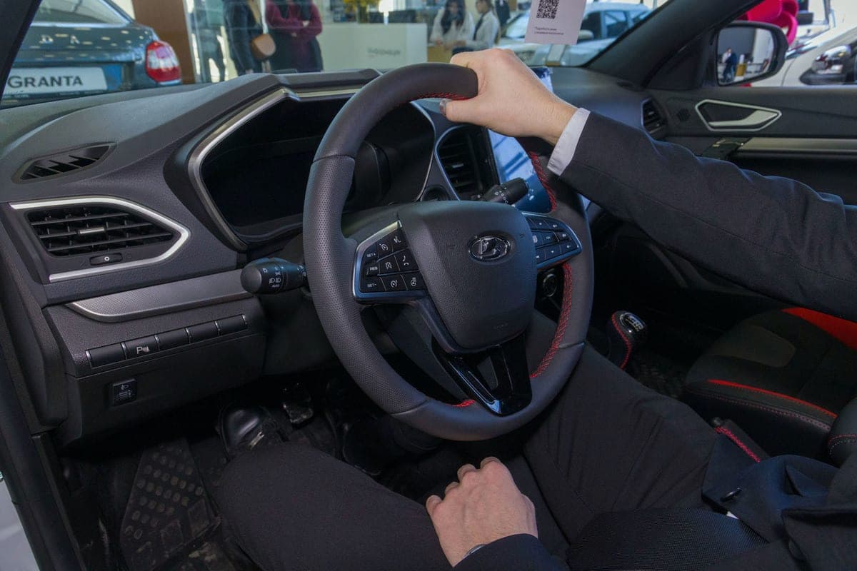 It became known how many years in debt Chelyabinsk, buying a car