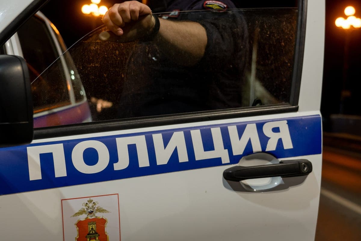 Дело об организации проституции возбудили в отношении администратора тверской сауны