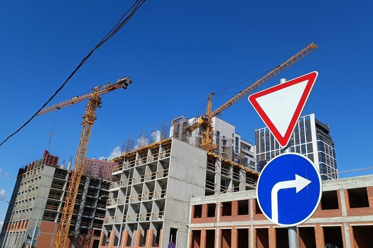 The project of KRT Yekaterinburg became one of the best in Russia