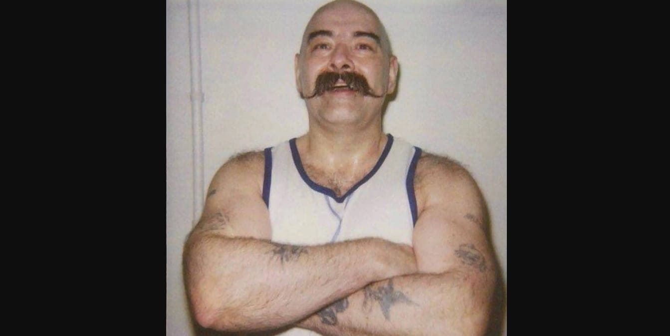 Charles Bronson gets another chance to get out on parole