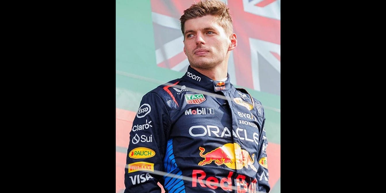 Max Verstappen remporte le Grand Prix de Singapour et brise le record historique de Schumacher