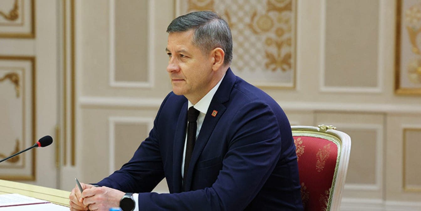 Брянская область предложила белорусскому бизнесу налоговые льготы в рамках свободной экономической зоны