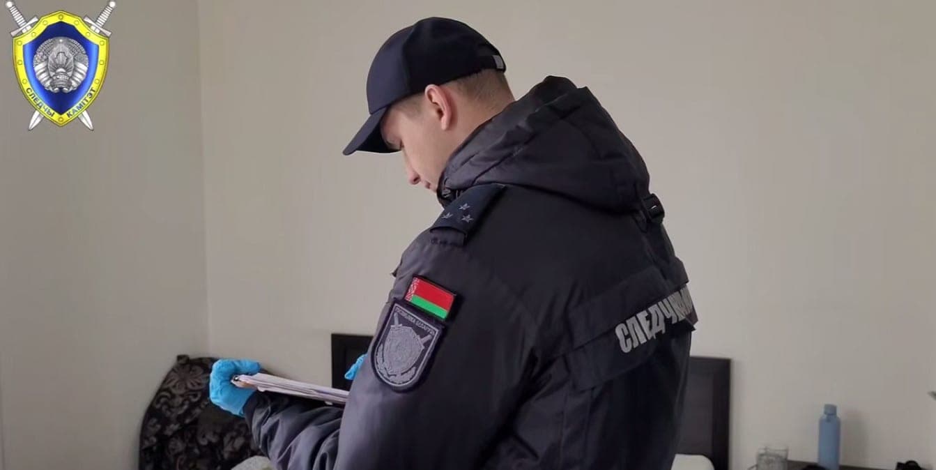 В Минске на Логойском тракте погиб 23‑летний мужчина: что известно