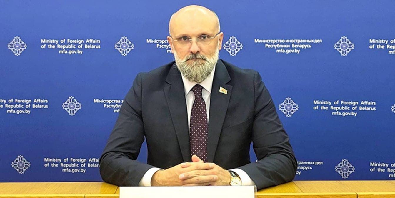 MFA: West uses OSCE humanitarian agenda for political pressure