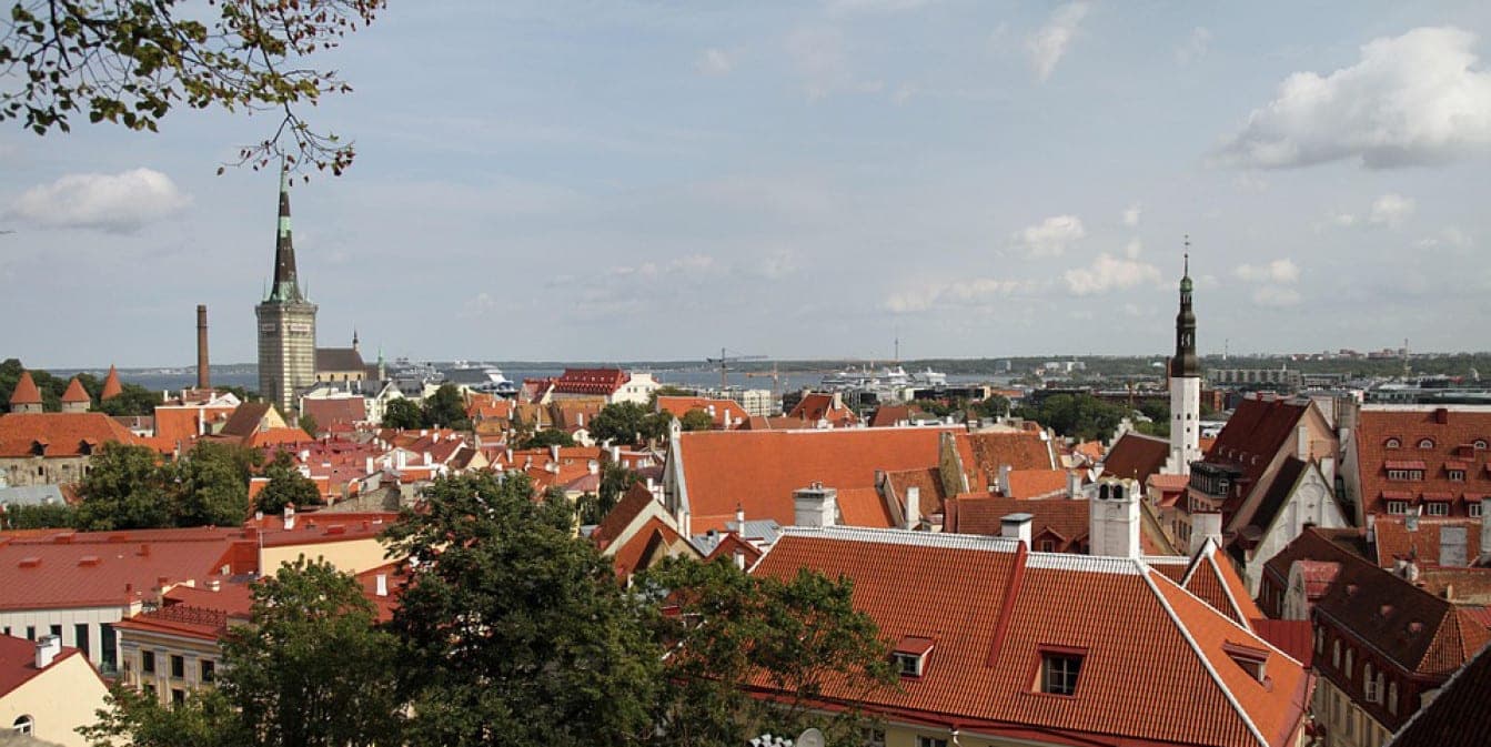 Bitumen shortage hits roads: streets cannot be repaired in Estonia