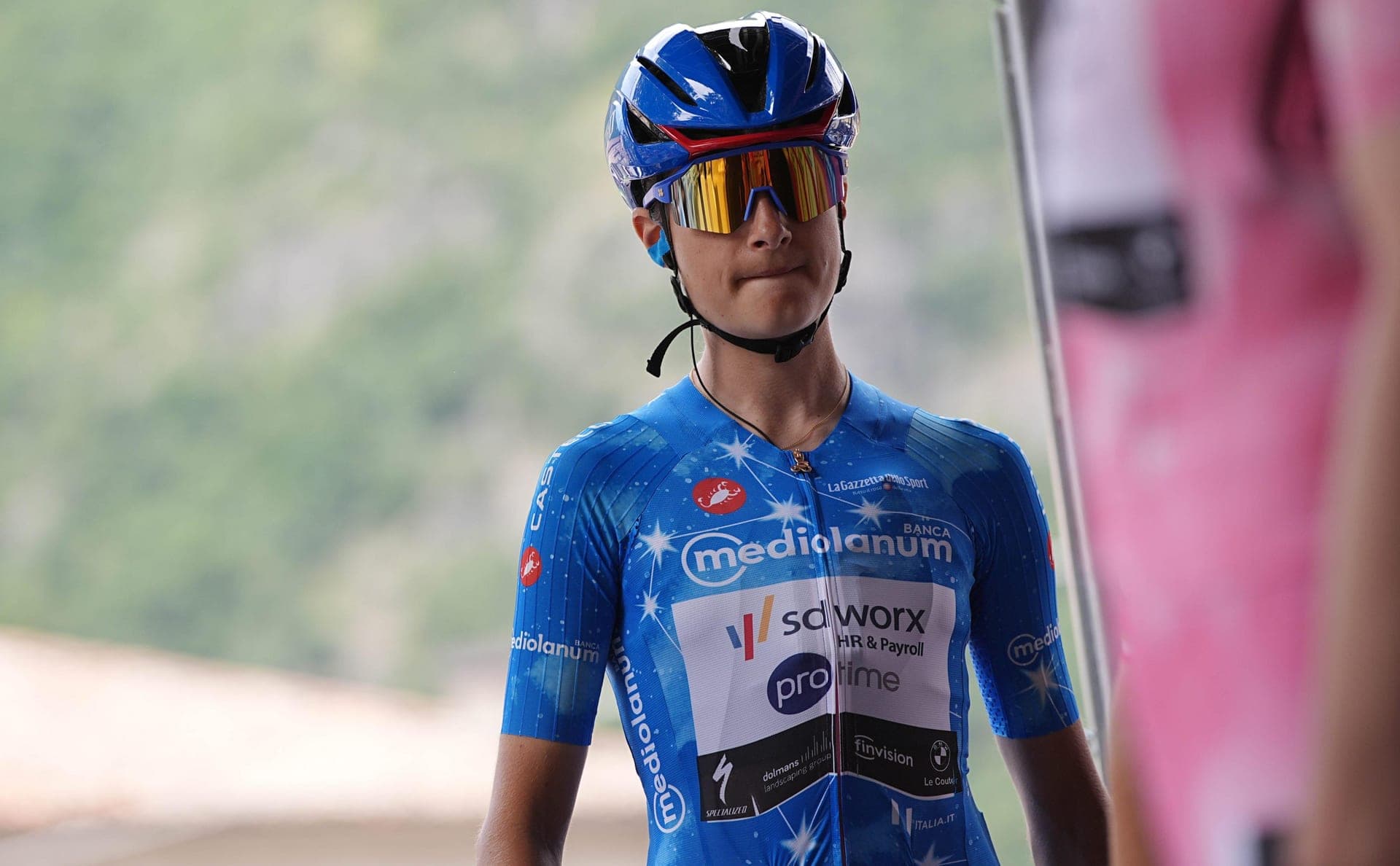 Previous articleOlympics participant told how she took doping next to her dead mother