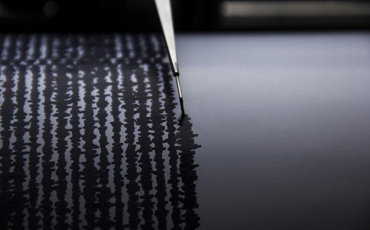 In Latin America declared a tsunami threat after the earthquake in Panama