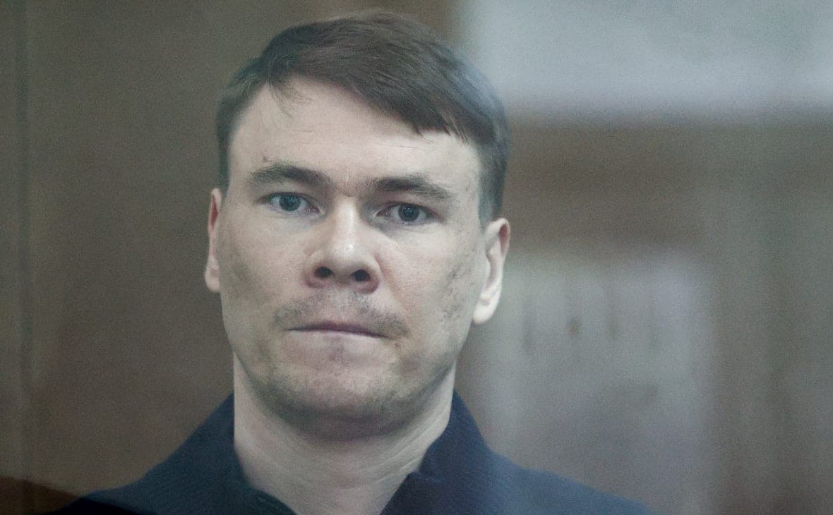 Бывшему гендиректору «Торпедо» снизили срок по делу о подкупе судей