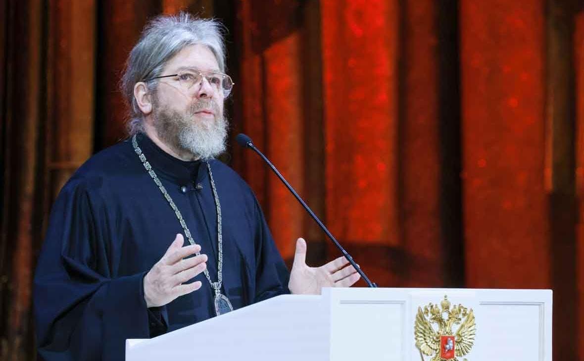 Митрополит Тихон предупредил об опасности получить «дебилов» из-за ИИ