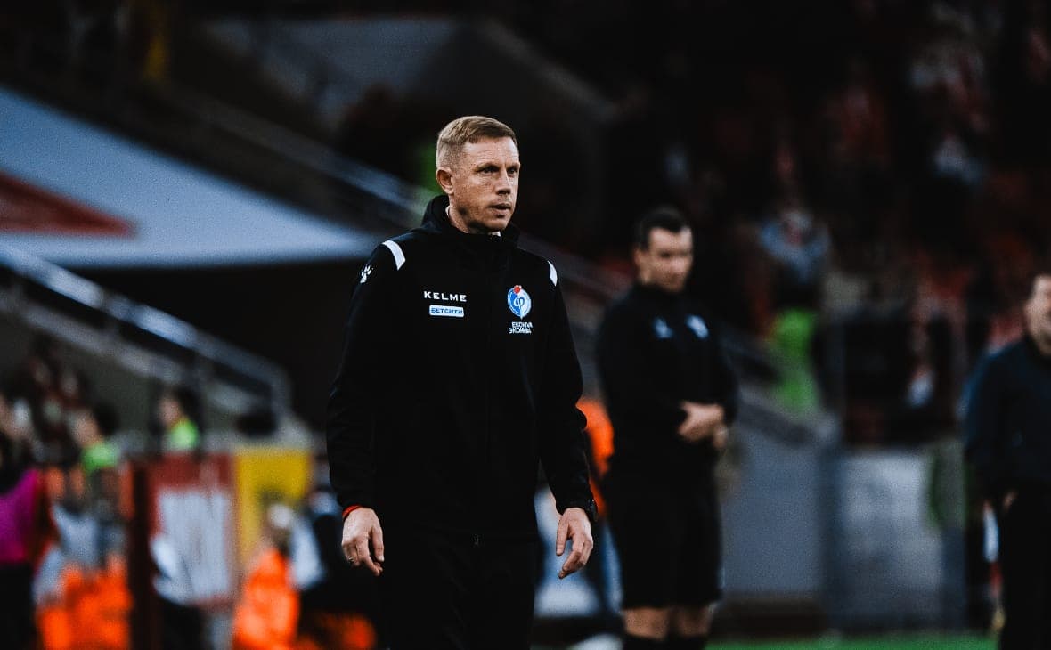 RPL fired the third coach in a month