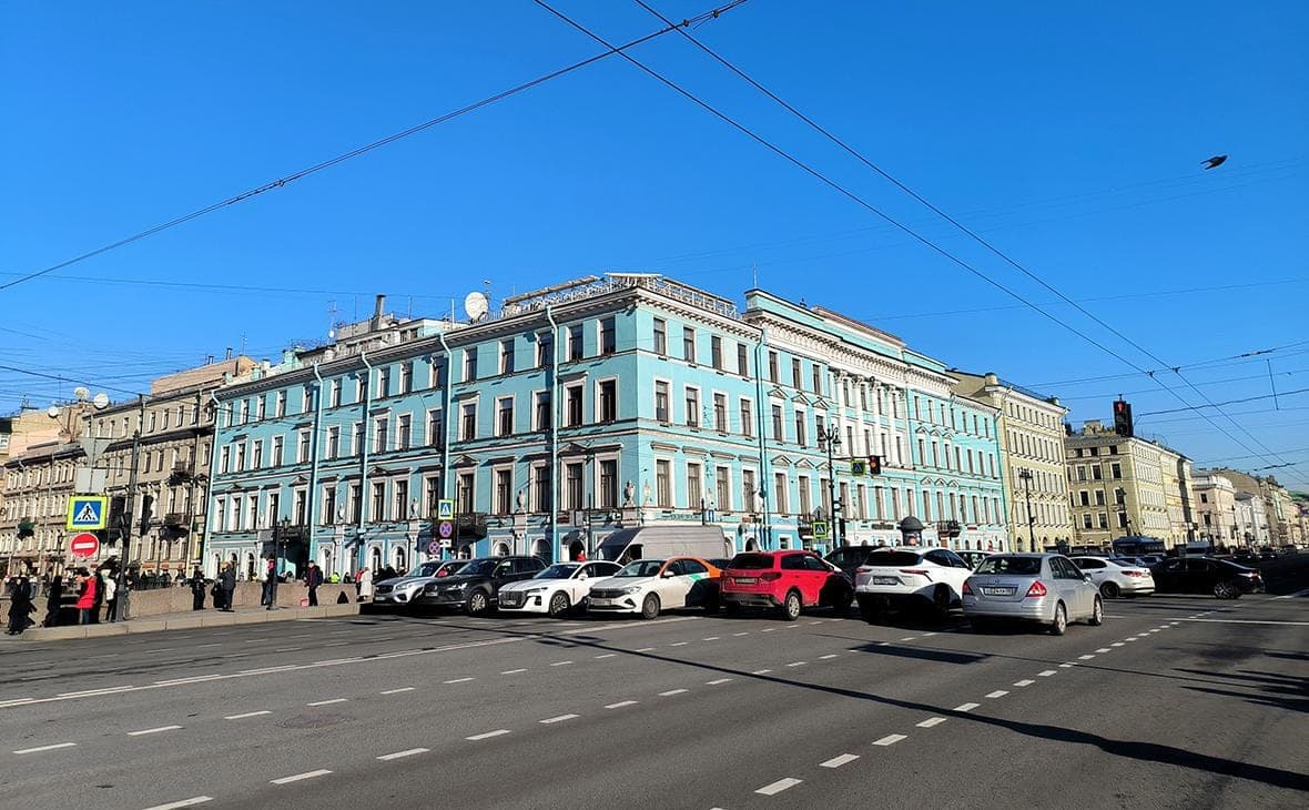 Бельский не увидел оснований для переименования Петербурга в Ленинград