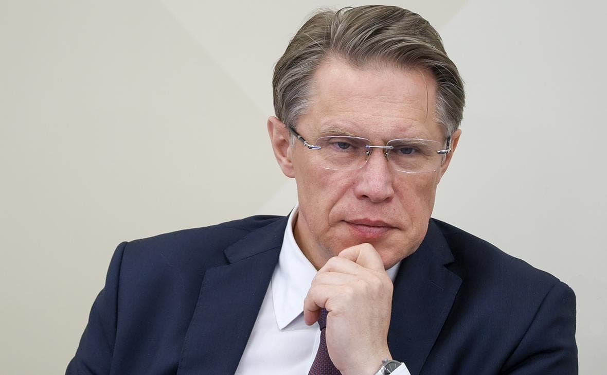 Мурашко предложил говорить «ожирение» вместо «лишний вес»