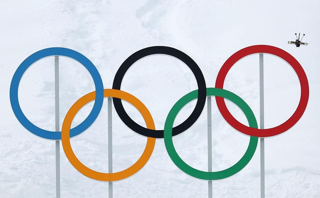 The Kremlin urged “not to run far” in the issue of the Olympics in Russia