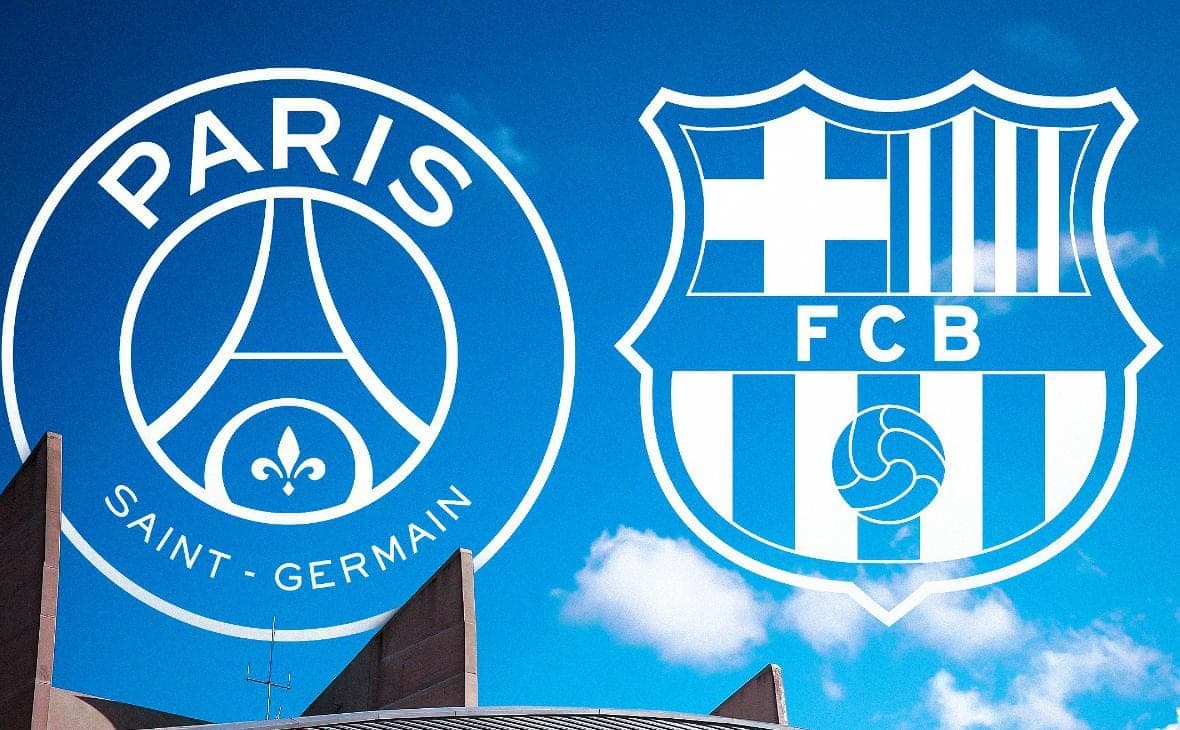 Will the match PSG – Barcelona against the background of the riots in France