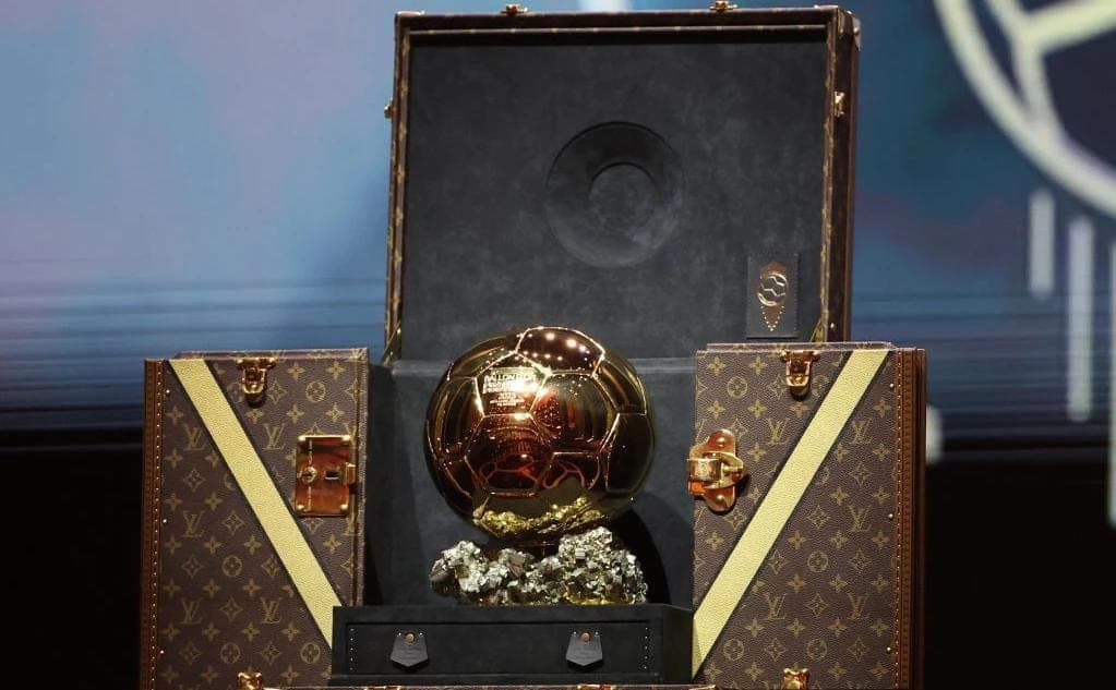 "Golden Ball"-2026: where and when to watch, who is the favorite