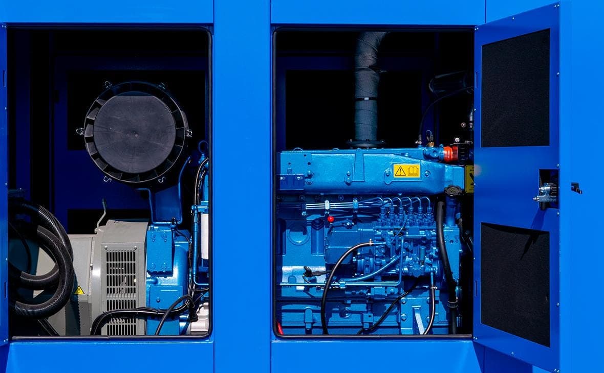 Bloomberg learned that Madagascar without a tender will buy generators in Russia