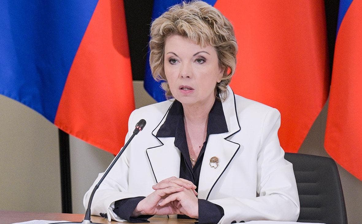 Ямпольская заявила, что в России появится свой цвет года