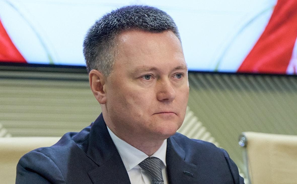 Краснов назвал условие для внедрения ИИ в судах