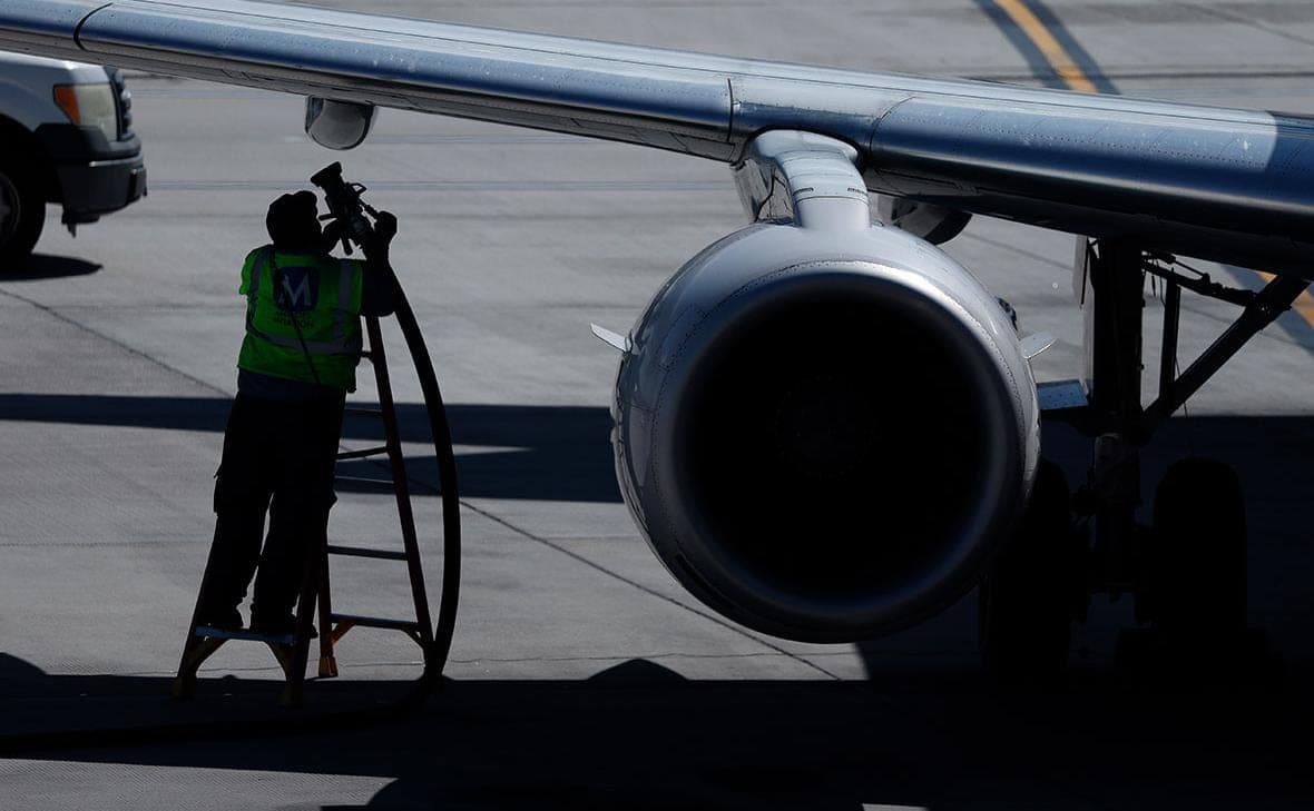 FT reveals 'years of difficulty' for airlines