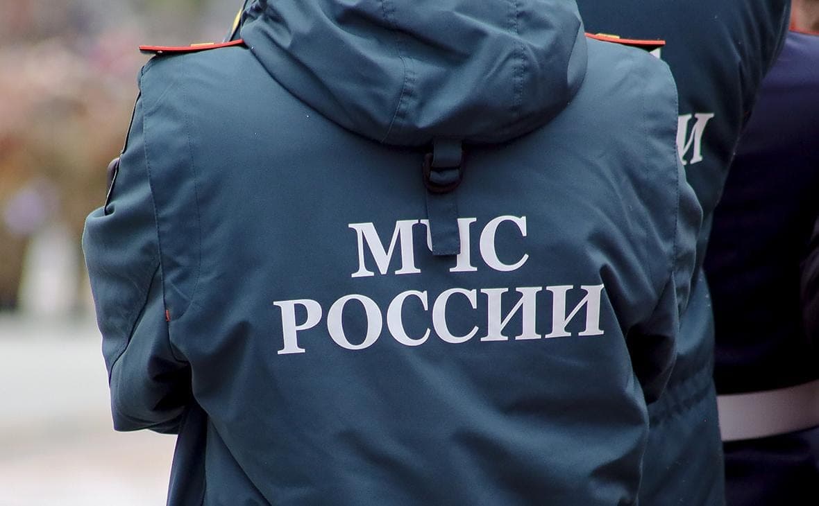 В Пензенской области произошел разрыв на магистральном газопроводе