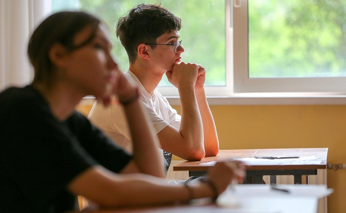Rosobrnadzor called the dates of registration for OGE and EGE