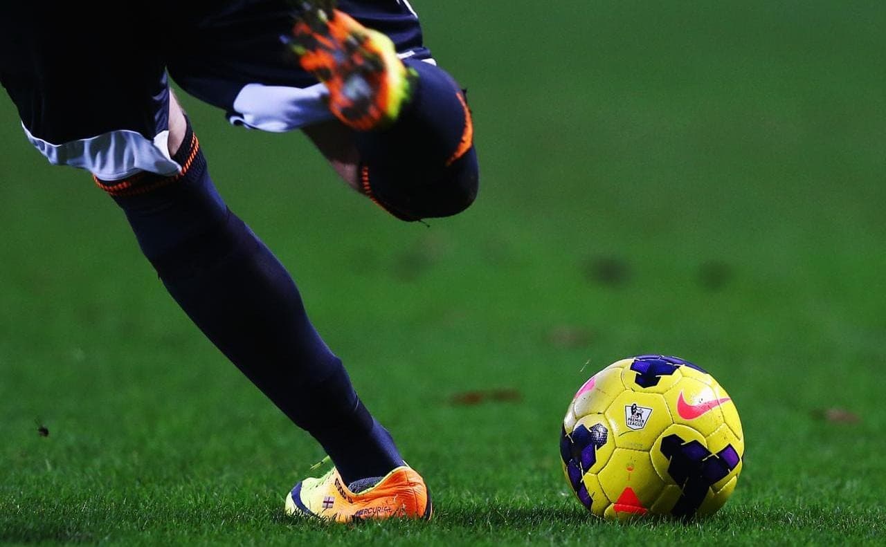 Which of the goalkeepers scored a goal in Russian football