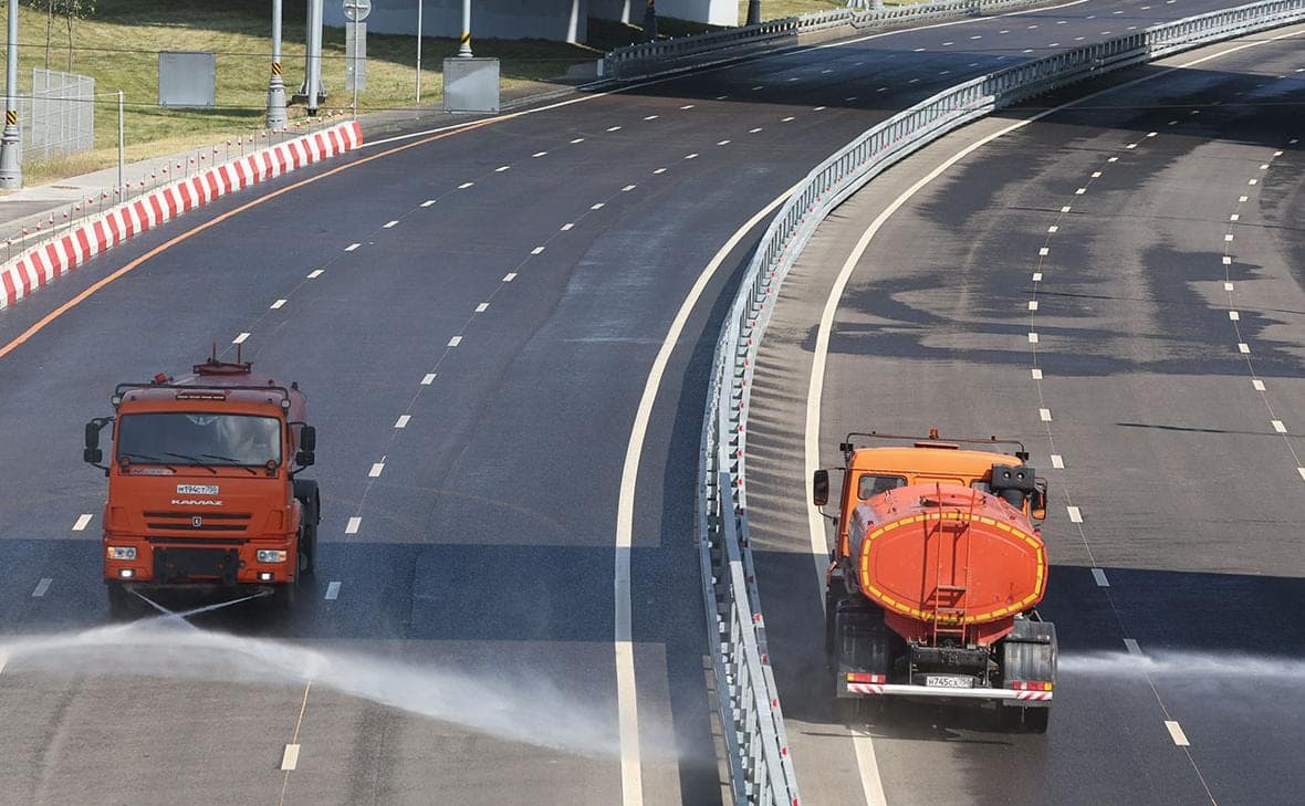 The cost of travel on DSD during peak hours will be indexed from October 16