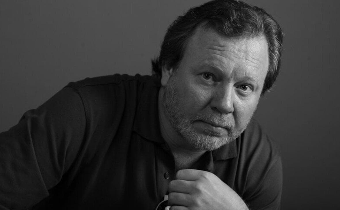 Died the actor from the “Traffickers” and “Method” Vladislav Toldykov