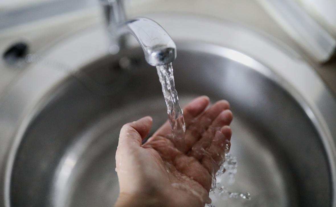The court in Syktyvkar found out that the cat opened the tap and flooded neighbors