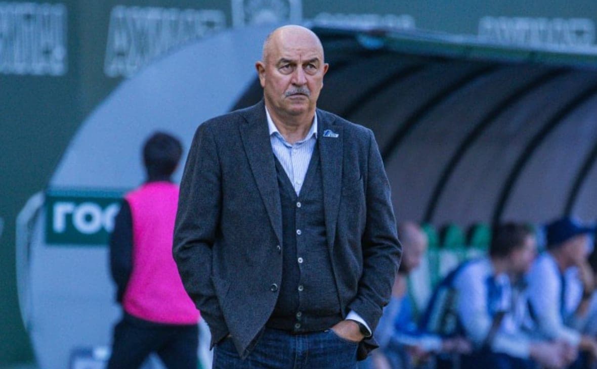 “Akhmat” and “Baltika” played a draw in the RPL