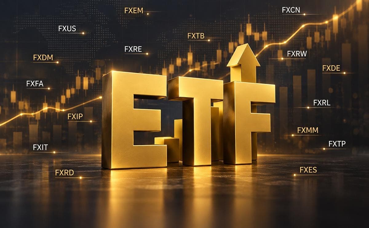 In Ireland were liquidated popular Russian funds FinEx
