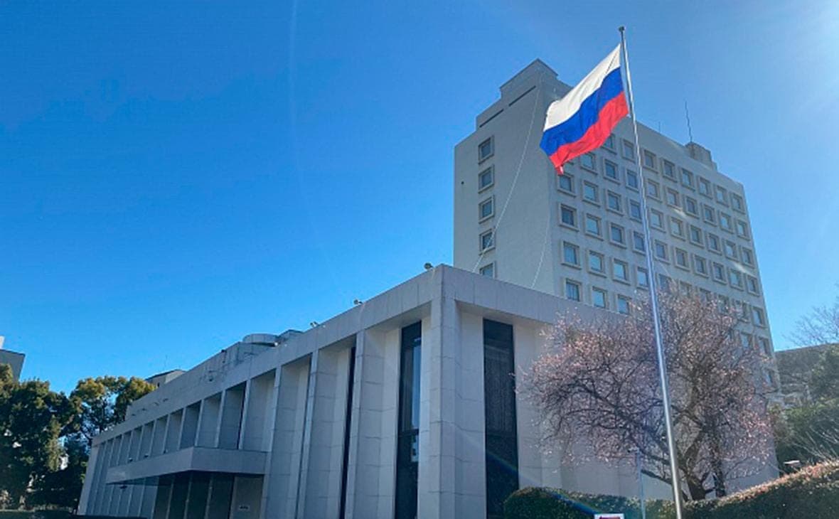 Делом задержанного на Сахалине журналиста занялось правительство Японии