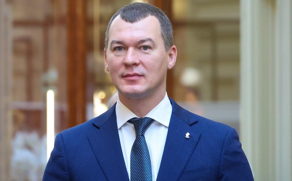 Дегтярев сообщил о скором создании Всероссийской федерации ски-альпинизма