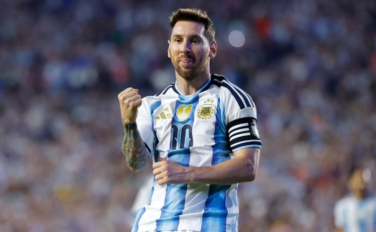 How the fate of the Russian and 9 more promising players for Messi