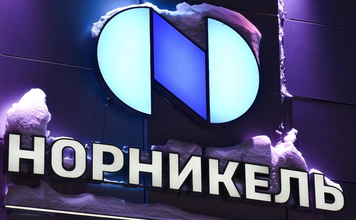 The expert estimated the growth potential in Norilsk Nickel shares at 15-30%