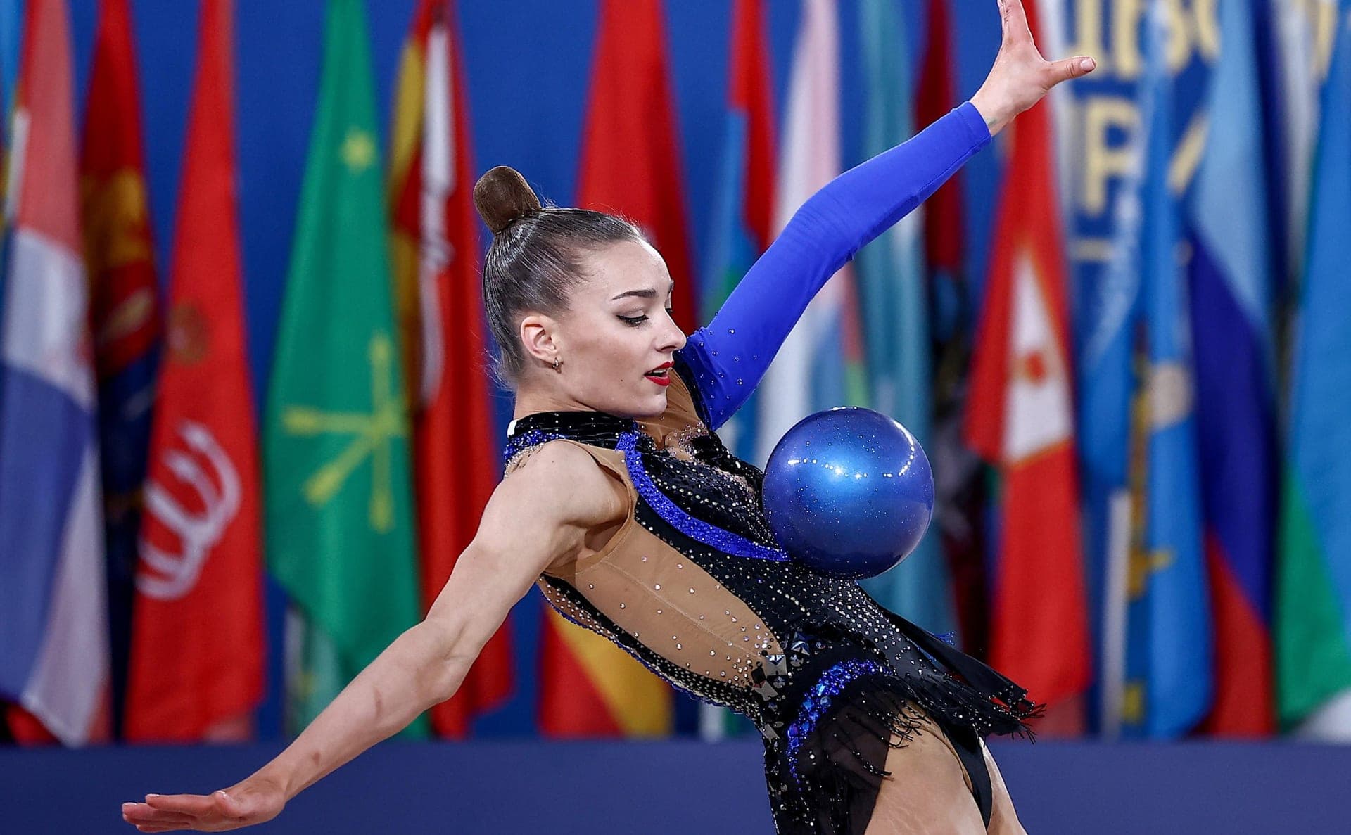Отбывшая срок за допинг российская чемпионка мира ушла в другую сборную