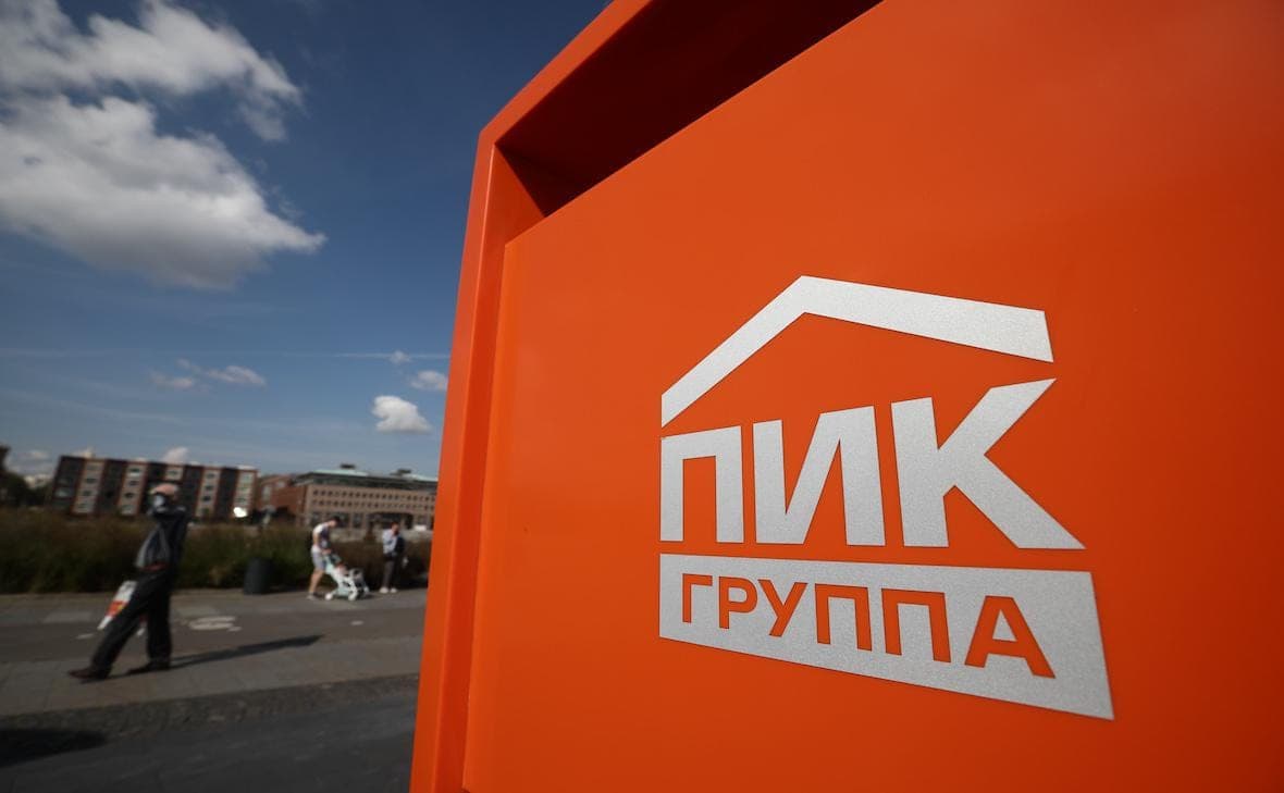 Акционеры девелопера ПИК одобрили делистинг акций