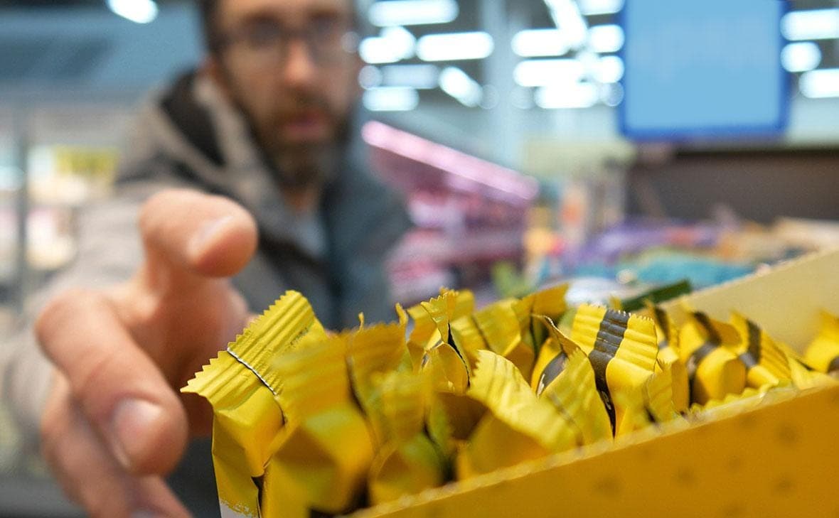 FT reveals new goldmine for food industry