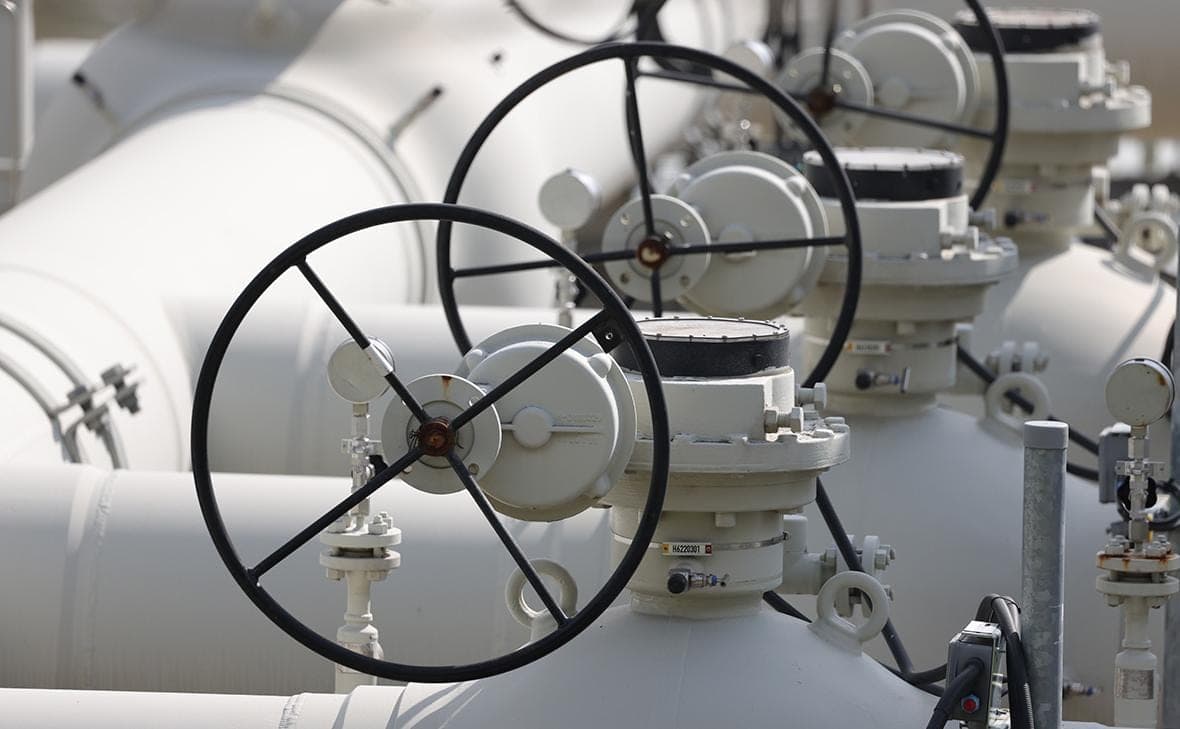 Fire at Penza gas pipeline did not disrupt gas supply to Kazakhstan