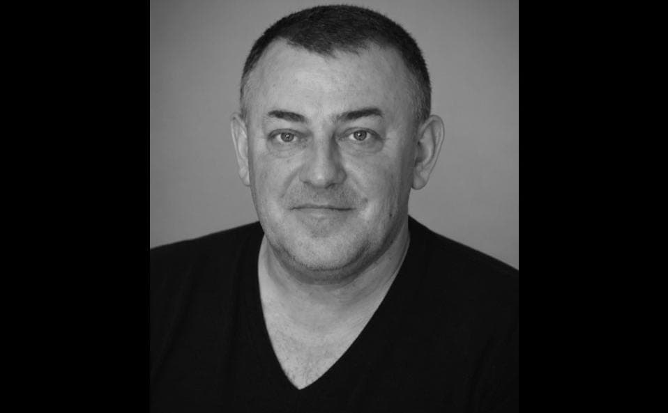 Died record holder “Lokomotiv” in the number of goals for the season Oleg Garin