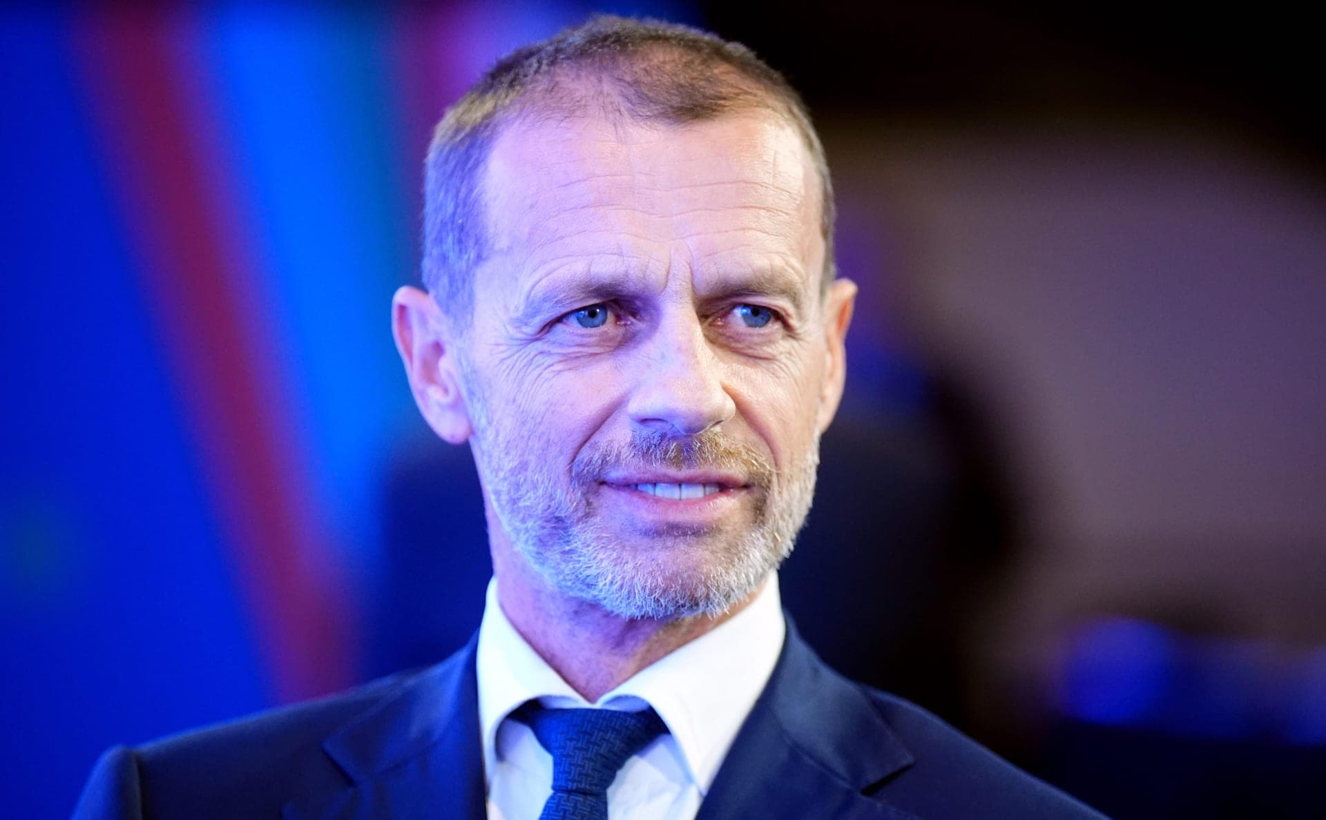 Чеферин выдвинет свою кандидатуру на новый президентский срок в УЕФА