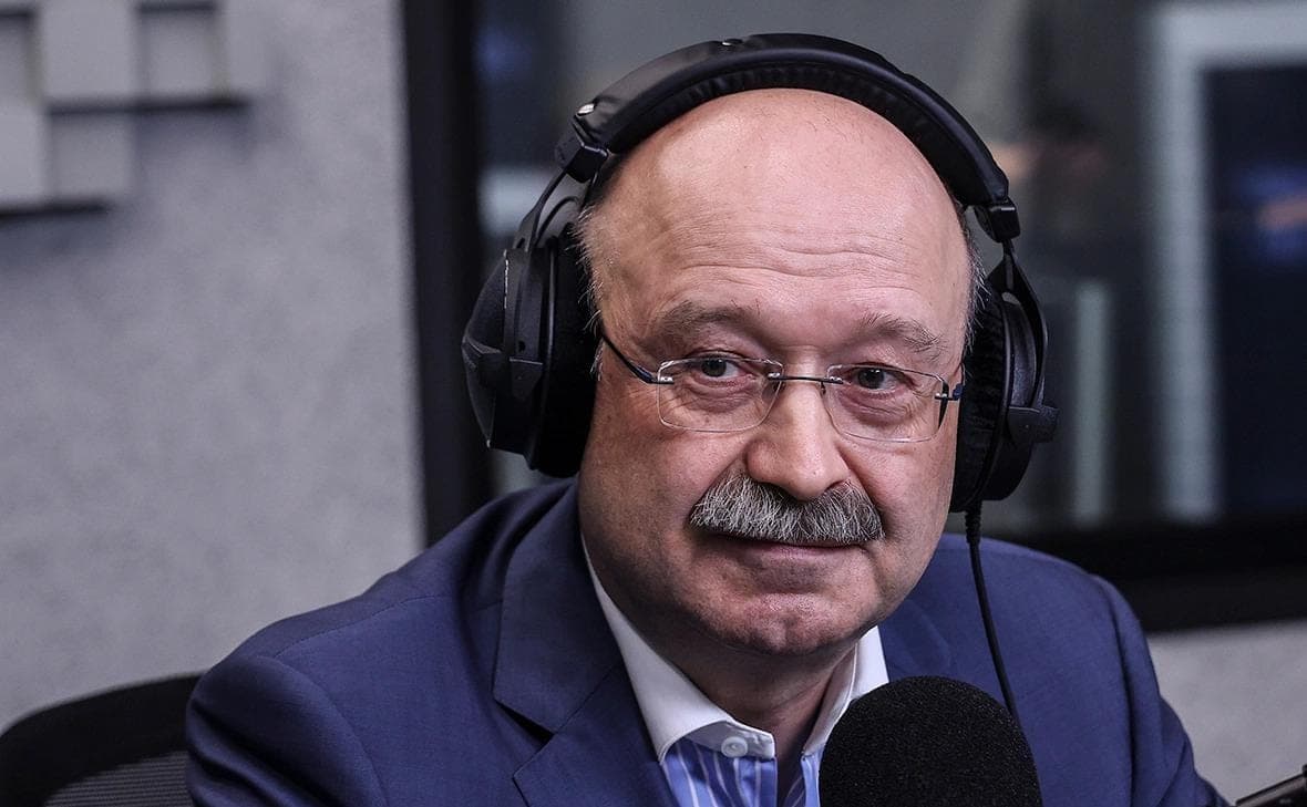Экономист Михаил Задорнов дал совет, куда вложить ₽1 млн