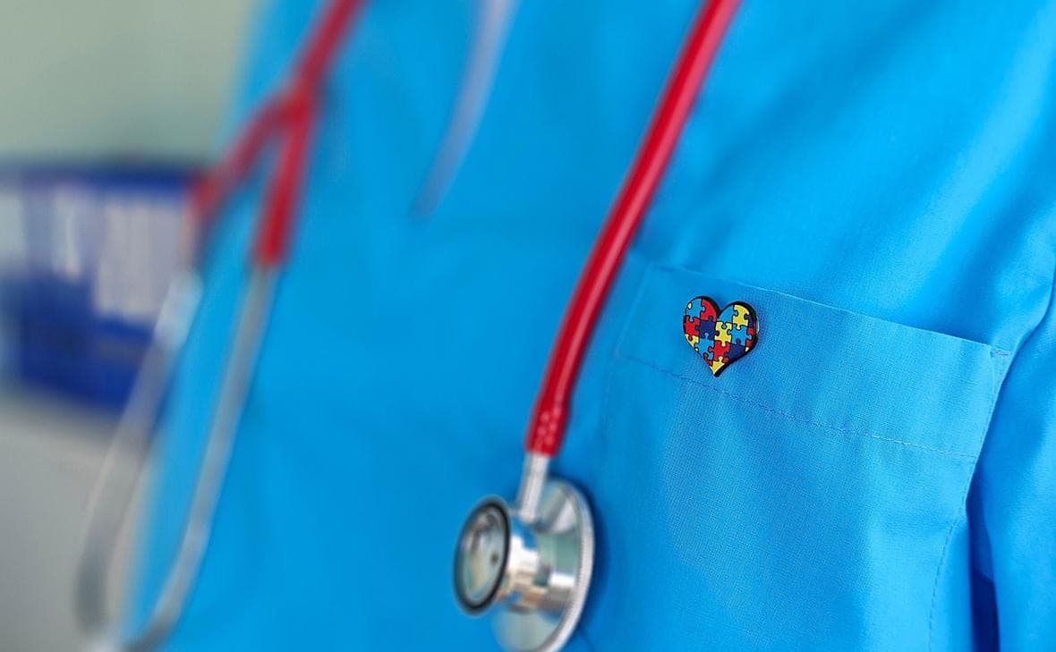 Experts explain why autism is more often diagnosed in adults