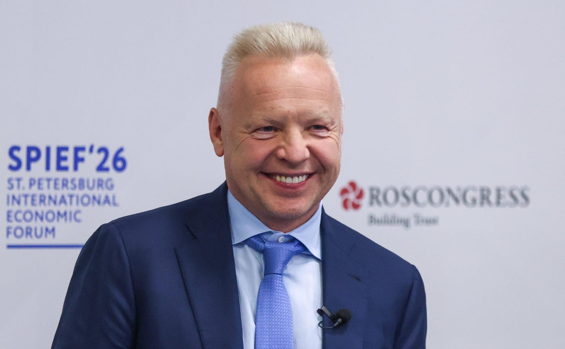 World Aquatics ready to host World Cup in Russia