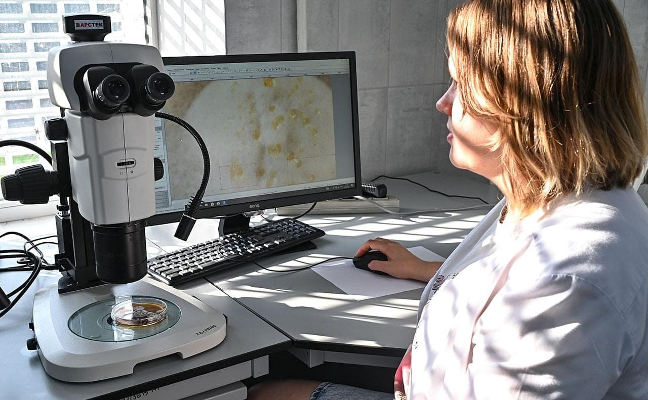 How Microculture Manufacturers Develop Advanced Technologies