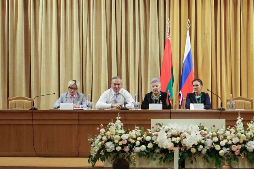 Форум городов-побратимов в Бобруйске: межрегиональное сотрудничество стало экономическим инструментом