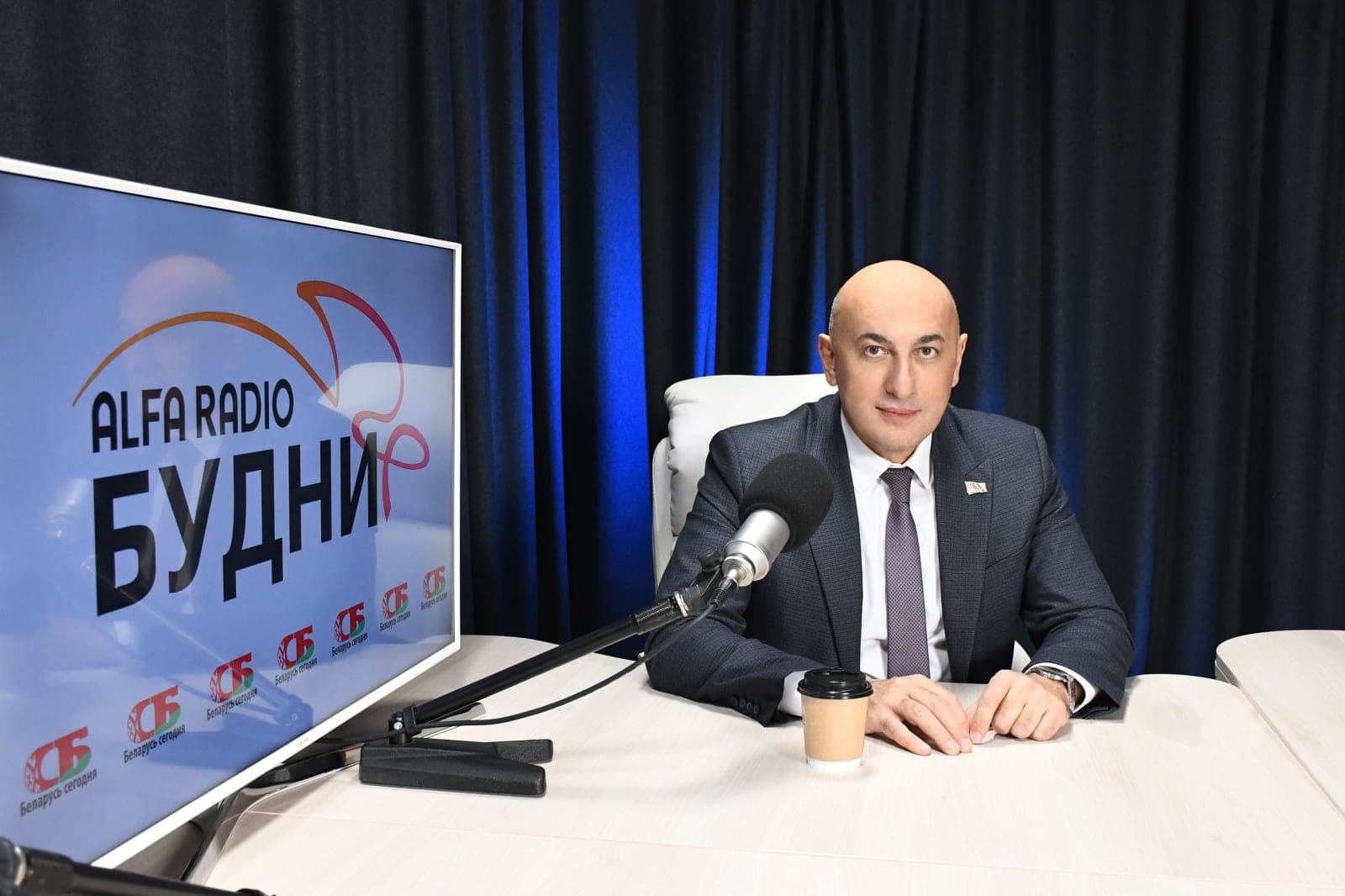 «Добро должно быть с кулаками»: Марков — о готовности Беларуси дать отпор Западу